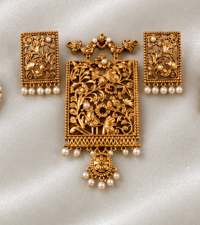 Pendent